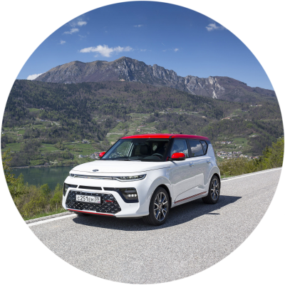 Ремонт Химчистка KIA Soul
