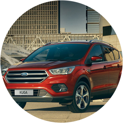 Отзывы Керамическое покрытие Ford Kuga