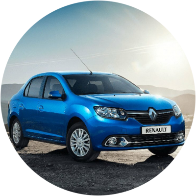 Ремонт Химчистка Renault Logan 