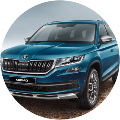 Ремонт Детейлинг Skoda Kodiaq