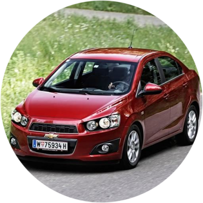 Отзывы Полировка фар Chevrolet Aveo