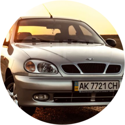 Отзывы Полировка Chevrolet Lanos