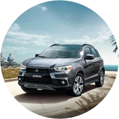 Ремонт Химчистка Mitsubishi ASX