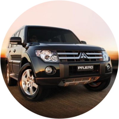 Ремонт Бронирование Кузова И Стекла Mitsubishi Pajero