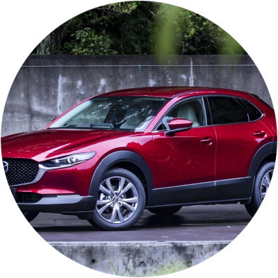 Отзывы Полировка Mazda CX-30