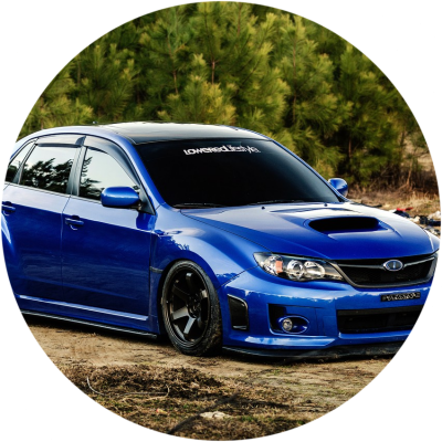 Отзывы Полировка фар Subaru WRX