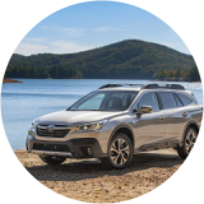Отзывы Керамическое покрытие Subaru Outback