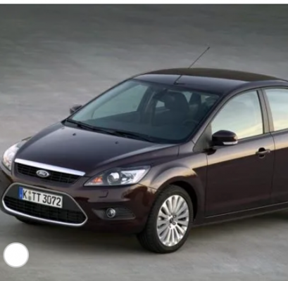 Ремонт Тонировка Стекол Ford Focus 2008-2011