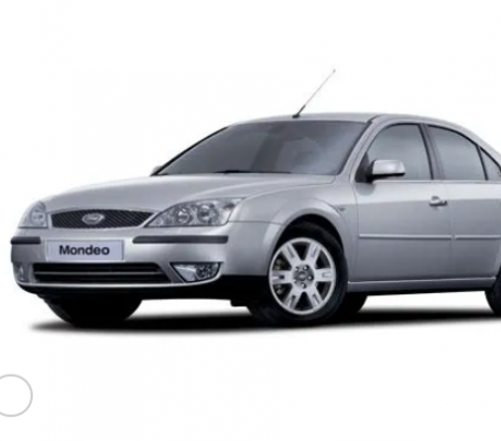 Ремонт Тонировка Стекол Ford Mondeo 2003-2006