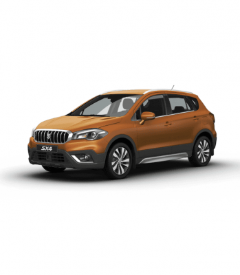 Тонировка Suzuki SX4 Тонировка Suzuki SX4 