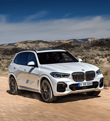 Полировка BMW X5 Полировка BMW X5 