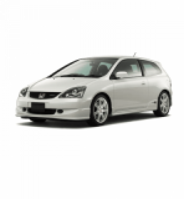 Ремонт Полировка Honda Civic