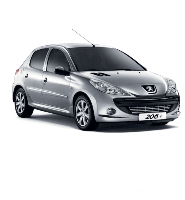 Полировка Peugeot 206 Полировка Peugeot 206 