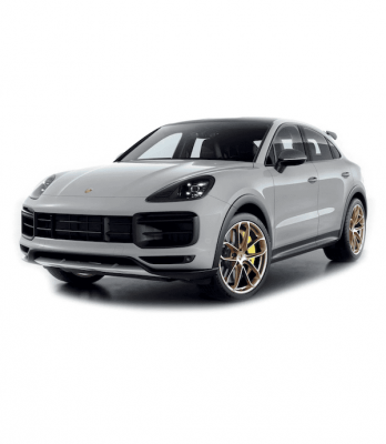 Полировка Porsche Cayenne Полировка Porsche Cayenne 