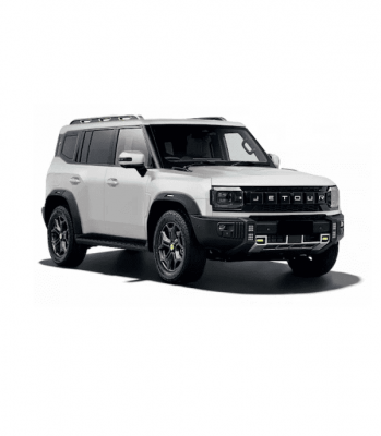 Химчистка Jetour T2 Химчистка Jetour T2 