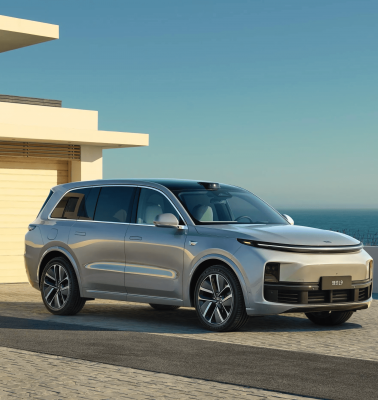 Химчистка LiXiang L6 Химчистка LiXiang L6 