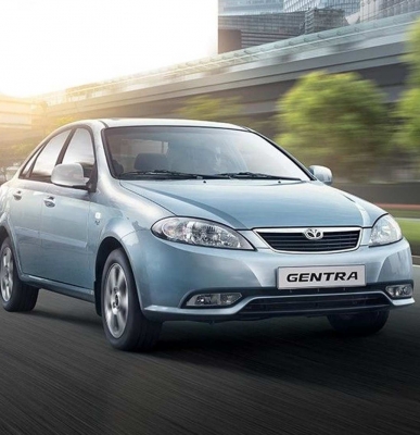 Отзывы Шумоизоляция Daewoo Gentra