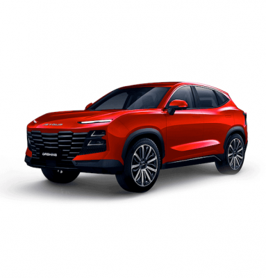 Шумоизоляция Jetour Dashing Шумоизоляция Jetour Dashing 