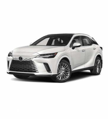 Ремонт Шумоизоляция Lexus RX