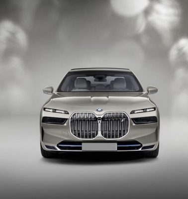 Ремонт Полировка Фар BMW 7