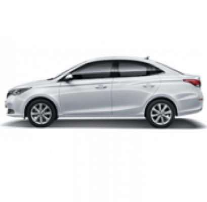 Ремонт Бронирование Автомобиля Changan ALSVIN