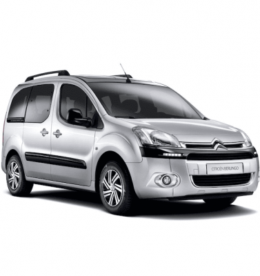 Ремонт Бронирование Автомобиля Citroen Berlingo