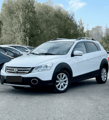 Керамическое покрытие Dongfeng H30 Cross Керамическое покрытие Dongfeng H30 Cross 