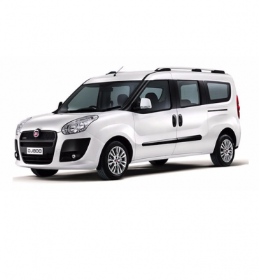 Керамическое покрытие FIAT Doblo Керамическое покрытие FIAT Doblo 