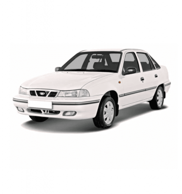 Ремонт Оклейка Пленкой Daewoo Nexia