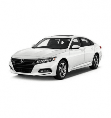 Ремонт Оклейка Пленкой Honda Accord